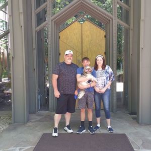 Meet your Posher, Heather